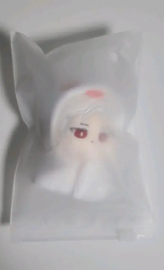 Lee Jaheon 5cm doll keychain sealed sale Ghost Story Commute Ghost Commute pop up