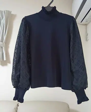 엠즈 그레이시 니트 2025 가을