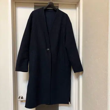 23구 온워드 코트 38 네이비