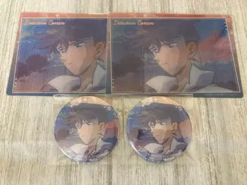 명탐정 코난 ED컷 컬렉션 남도일(쿠도 신이치)