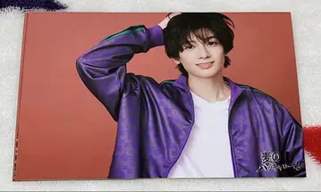 보리의 밧캬로!! 쿄야마 하루카 개별 브로마이드