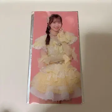 이코럽 타키와키 쇼코 티켓 홀더 영화