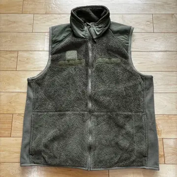 U.S.ARMY ECWCS GEN3 플리스 베스트