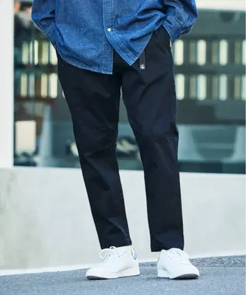 프리가이즈 아웃도어 슬림핏 스트레치 클라이밍 팬츠 치노