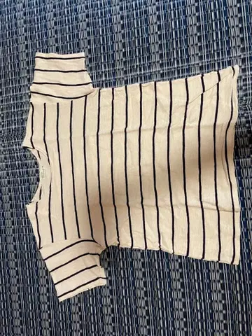 웨어하우스 덕디거 보더 반팔T셔츠