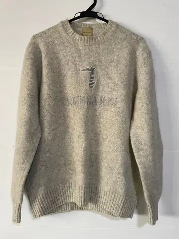 TRUSSARDI 트루사르디 니트 스웨터