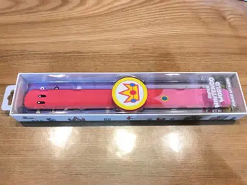 슈퍼 마리오 파워업 밴드 핑크