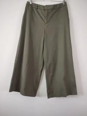 자유구 와이드 팬츠 사이즈 42