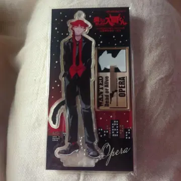 마계의 왕자 마이 헬로우! 아크릴 스탠드 응모자 전원 서비스 오페라