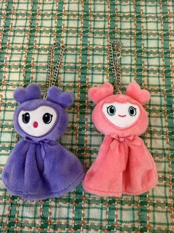 TWICE 사나 모모 테루테루 러블리 낱개 판매 대응