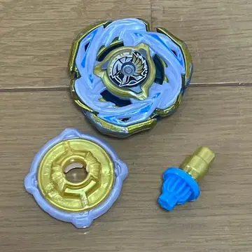 발키리 볼트 S4-70V BEYBLADE X 베이 블레이드 X