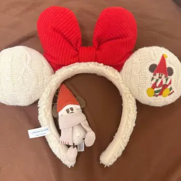 릴린린 키링, 머리띠 세트