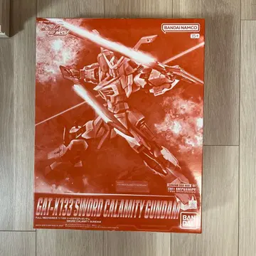 풀 메카닉스 소드 칼라미티