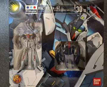 HCM Pro RGZ-91 리 가즈이