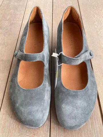 benvado 펌프스 UK 사이즈 6 STELLA 새상품