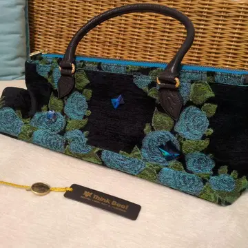 Think Bee! 고블랑 핸드백