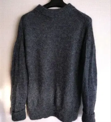 Demi-Luxe BEAMS 니트