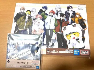 컬러풀 피치 제일복권 2세트