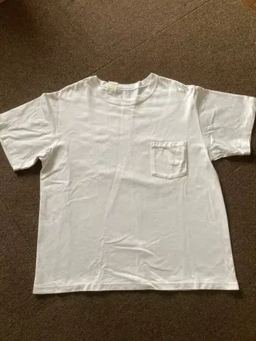 N. 포켓 T 박스 사이즈 38