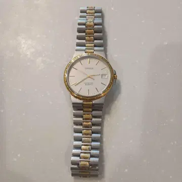 TISSOT SEASTAR QUARTZ 손목시계