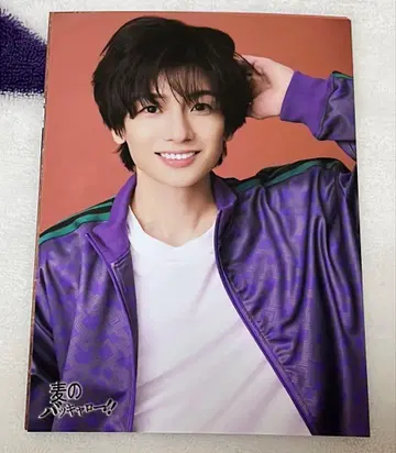 보리의 밧캬로!! 쿄야마 요슌 개별 브로마이드