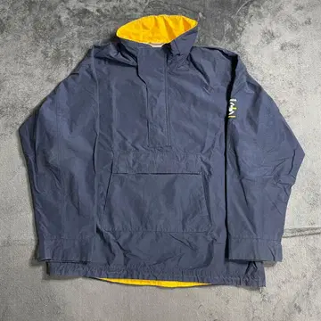NAUTICA 노티카 아노락 자켓 메쉬 안감