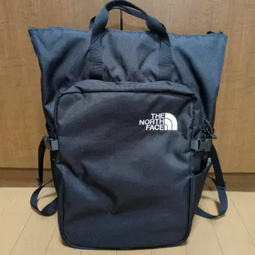 볼더 토트 팩 /NM72357