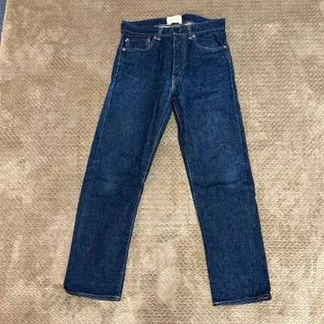 cantate 데님 팬츠