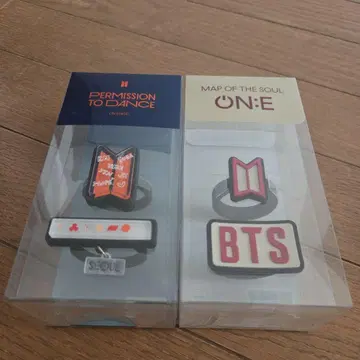 BTS 데코 밴딩 세트 즉시 구매