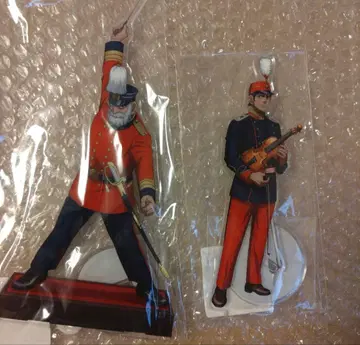 골든 카무이 오케스트라