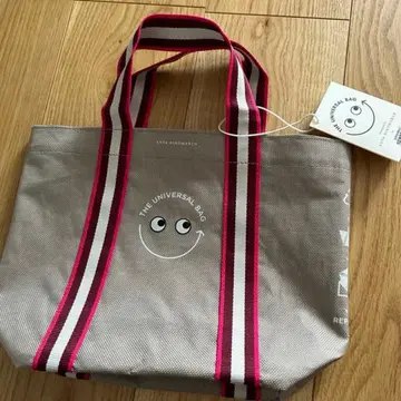 안야 힌드마치 콜라보 백