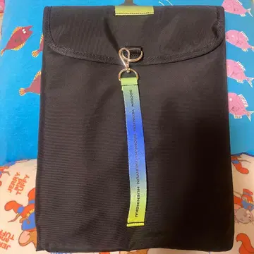 TXT 태블릿 파우치 MOA PRODACTION