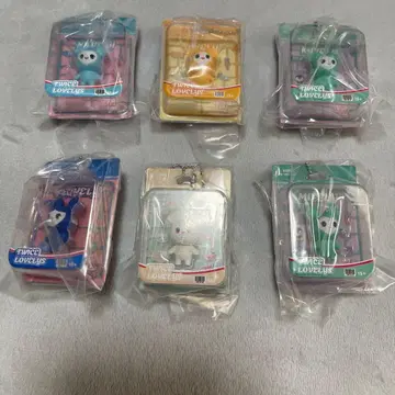 미개봉 새상품 TWICE 가챠 블리스터 마스코트 참