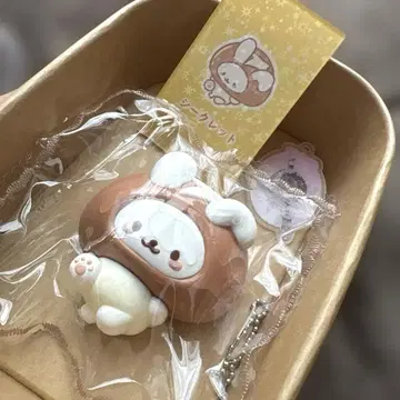 momo 스퀴즈 오뎅 시크릿