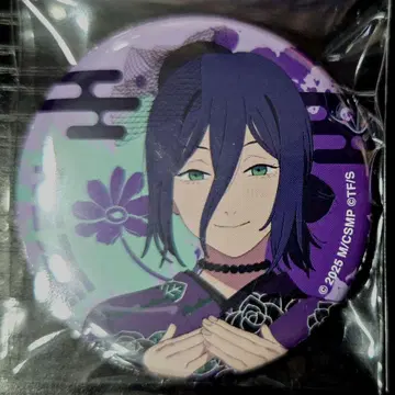 레제 OMATSURI 배지