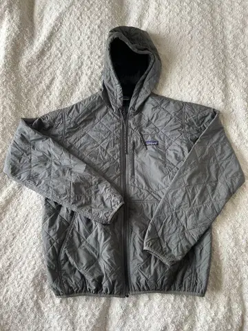[ used ] patagonia 자켓 L