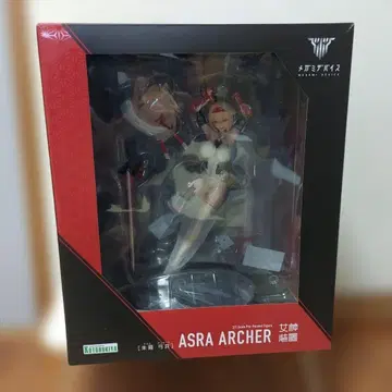 코토부키야 메가미 디바이스 슈라 큐헤이