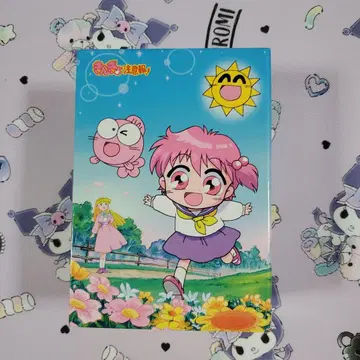 금붕어 주의보! DVD-BOX