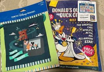 디즈니 리조트 스토어 묶음 판매