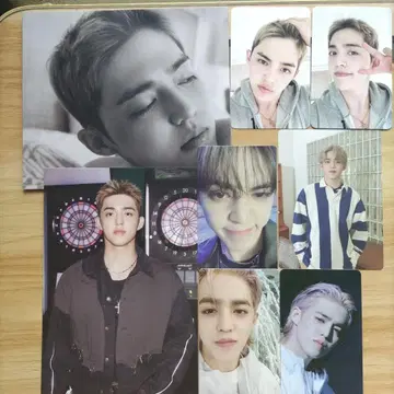 SEVENTEEN 에스쿱스