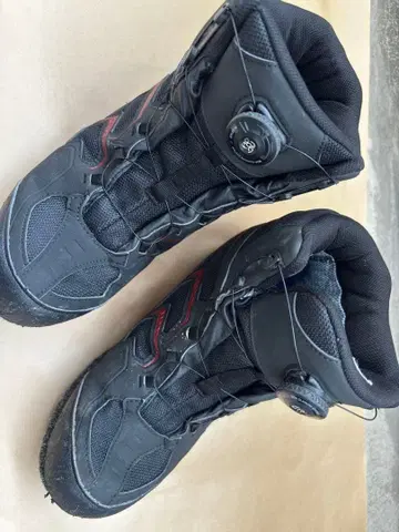 시마노 드라이 쉴드 3D 컷 핀 펠트 신발 FS-085P 27cm