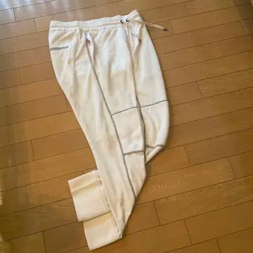 브루넬로쿠치넬리 여성용 조거 팬츠 모니엘 라인 S 표기