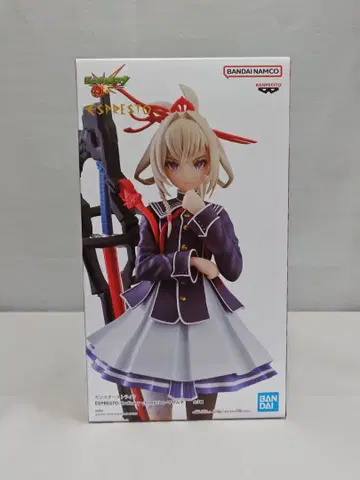 몬스터 스트라이크 마사무네 피규어