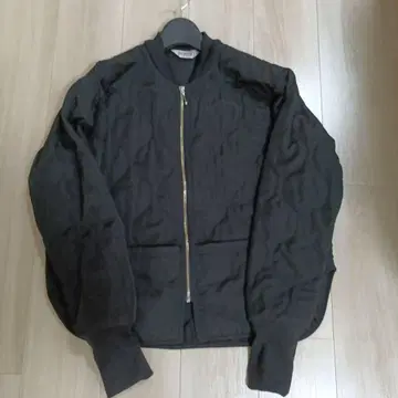 FIVE BROTHER 퀼팅 자켓 유나이티드 애로우즈 별주