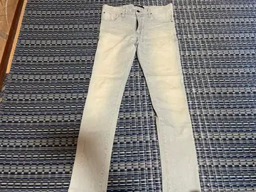 젬블 John bull 스키니 데님