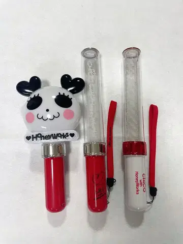 HoneyWorks 응원봉