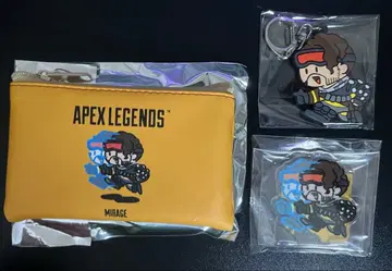 APEX 미라지 세트