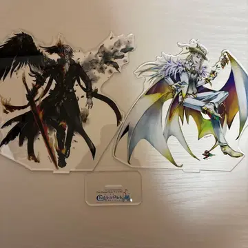 아마데우스 살리에리 FGO fes 아크릴 스탠드 세트