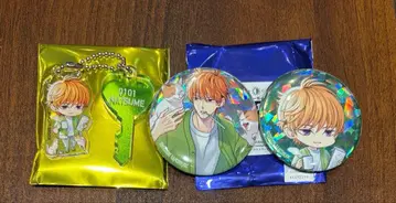 BROTHERS CONFLICT 브라콘 스이파라 나츠메 C상