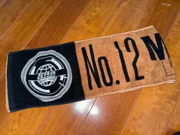 [ 11/2 업데이트 ] 초특급 마사히로 마군 신세계 머플러 타월